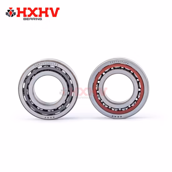 7218 C AC 7218C 7218AC HXHV радиально-упорные подшипники тонкого сечения